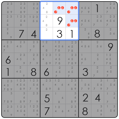 sudoku new york times medium